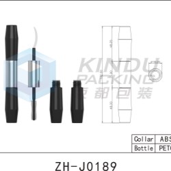 Mascara Pack ZH-J0189